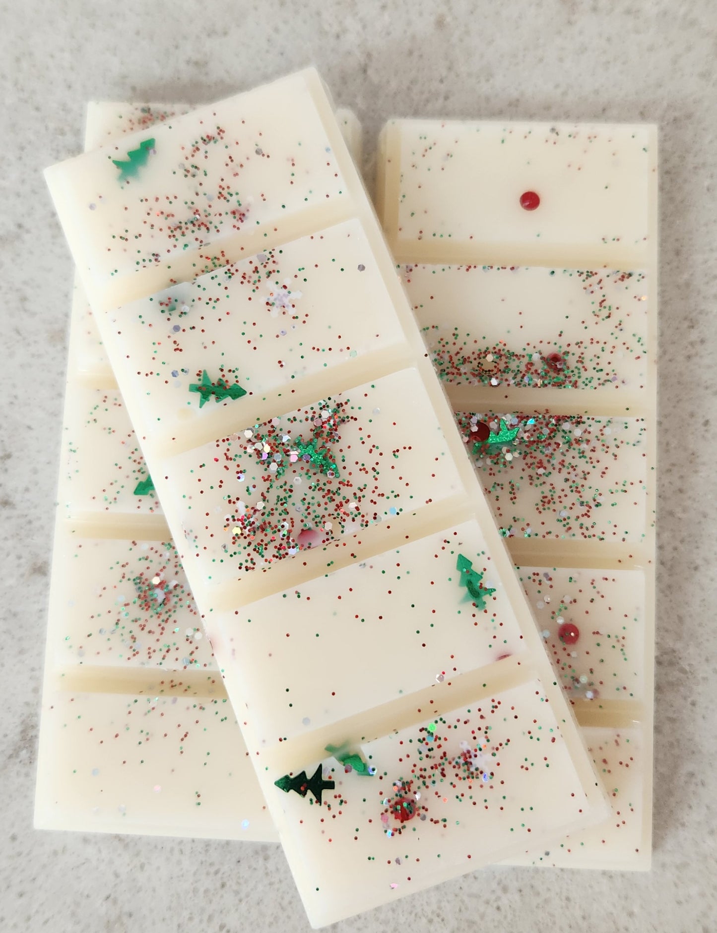 Shortbread Snap Bar