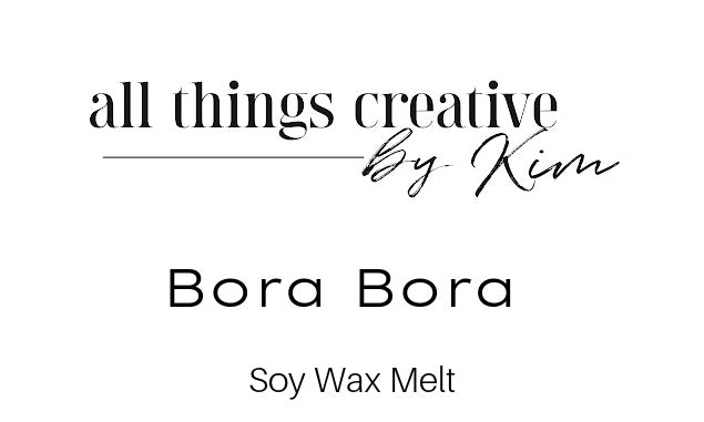 Bora Bora Snap Bar