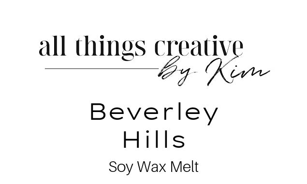 Beverley Hills Snap Bar