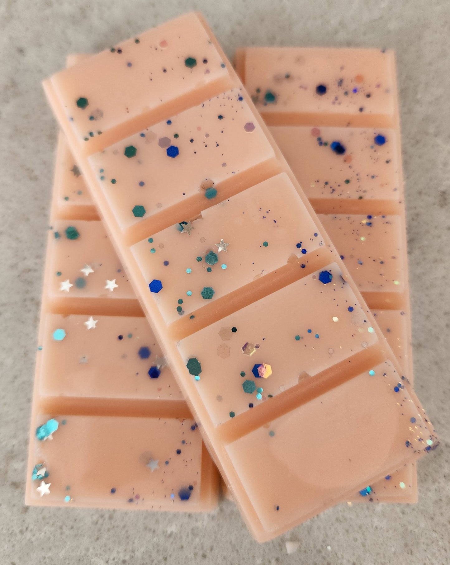 Marshmallow Snap Bar