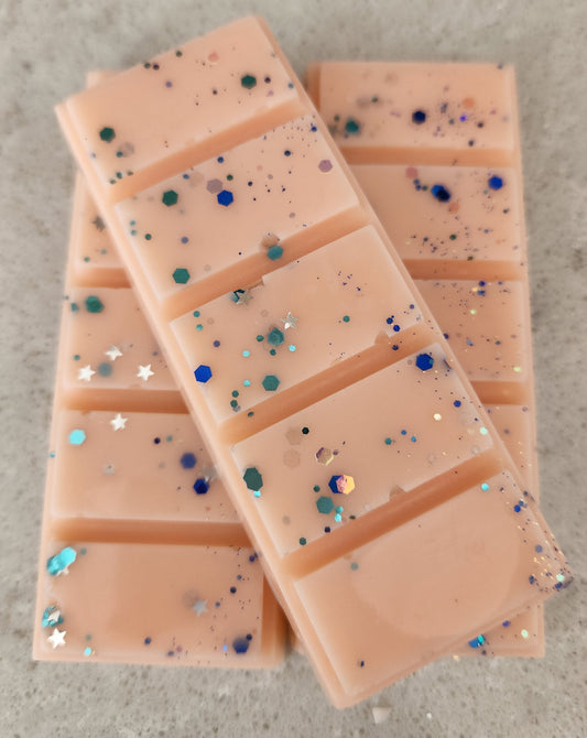 Marshmallow Snap Bar