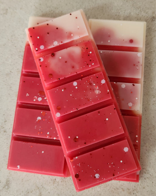 Candy Cane Snap Bar