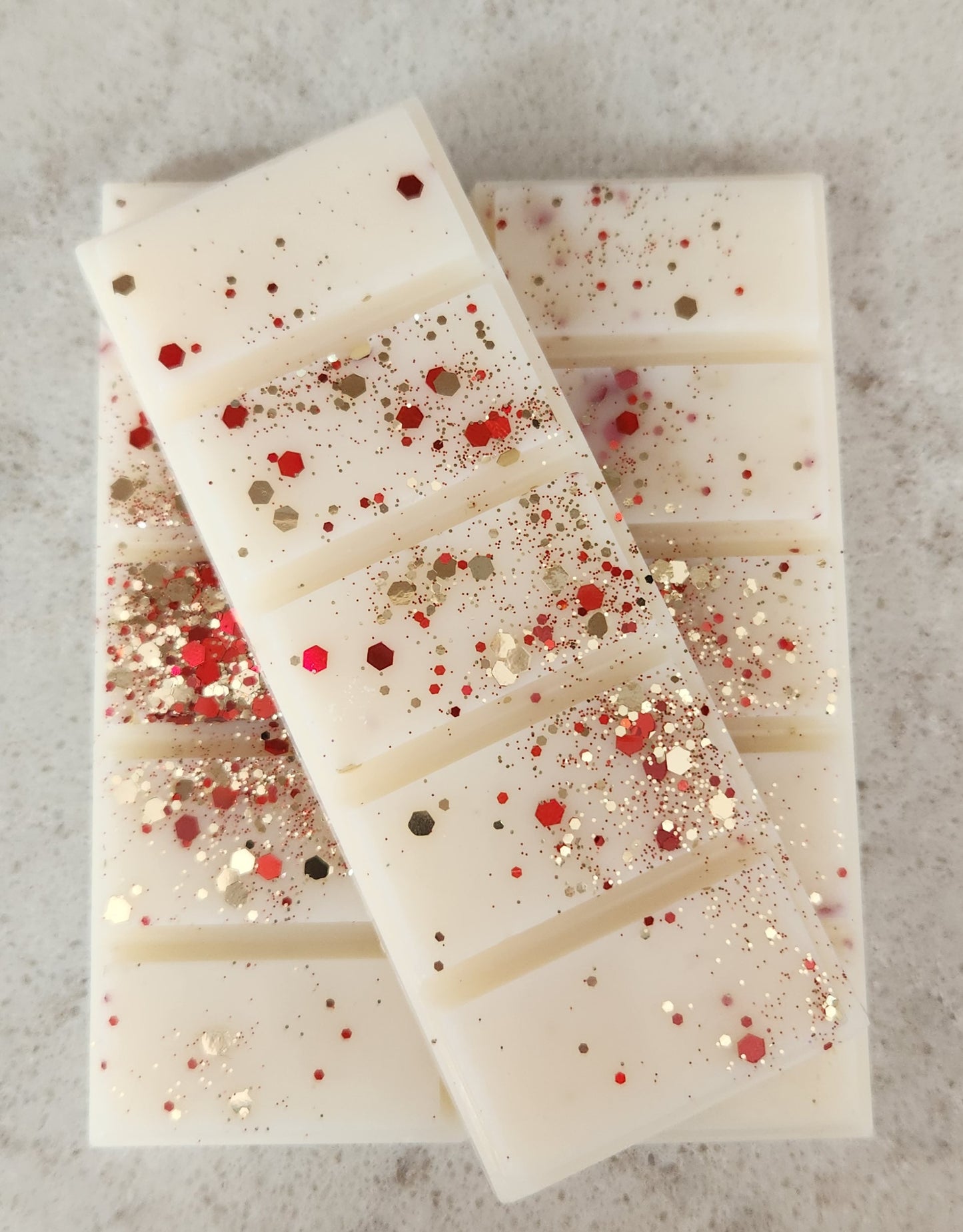 Gingerbread Snap Bar