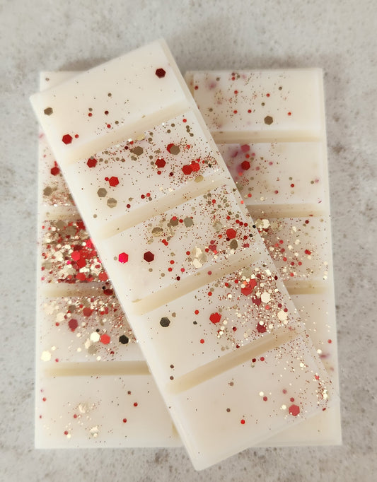 Gingerbread Snap Bar