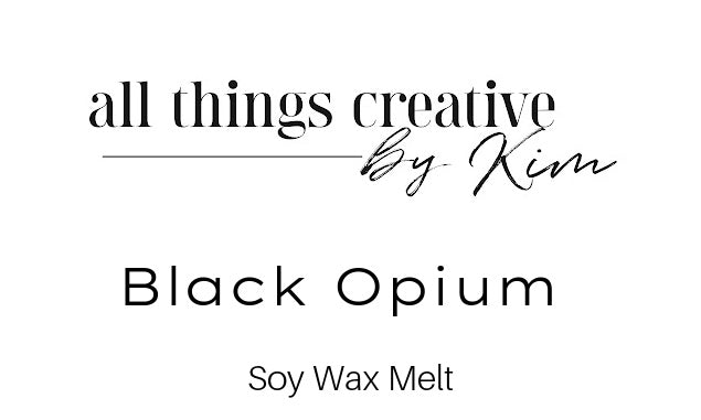 Black Opium Snap Bar