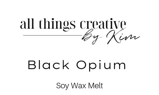 Black Opium Snap Bar